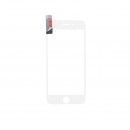Ochranné sklo iPhone 7/8 biele, full glue