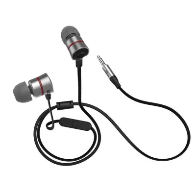 Slúchadlá JBL L10R, čierne