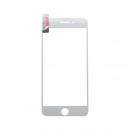 Ochranné sklo iPhone 8 Plus (7 Plus) biele, full glue