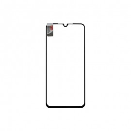 Tvrdené sklo Xiaomi Mi 9 SE, čierne, full glue, Q sklo