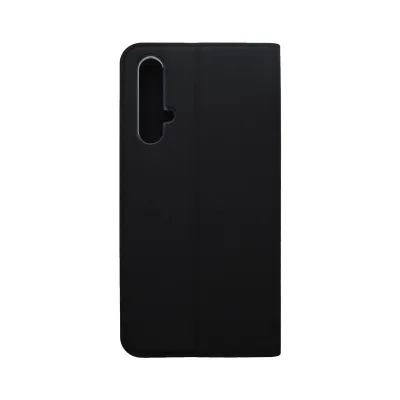 Knižkové puzdro Metacase Honor 20 čierne