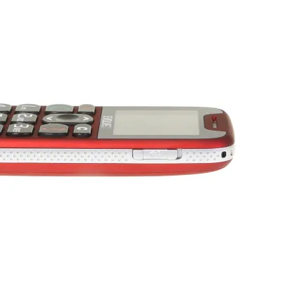 Evolveo EasyPhone EP-500 (EP-500) červený (SK distribúcia)