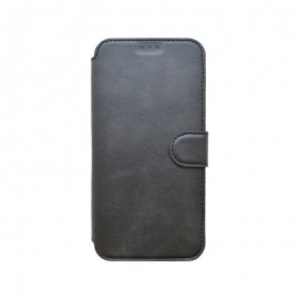 Knižkové puzdro 2020 iPhone 11 Pro čierne