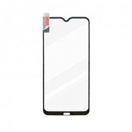 Ochranné sklo Xiaomi RedMi 8A čierne, full glue