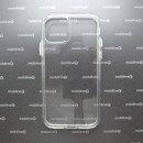 Plastové puzdro Armor iPhone 11 Pro priehľadné
