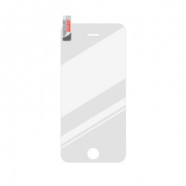 Ochranné sklo iPhone 5 Q sklo 0.3 mm