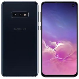 Samsung Galaxy S10e 6GB/128GB G970 Dual SIM, Čierny - SK distribúcia