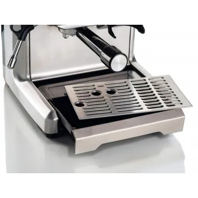 ARIETE METAL ESPRESSO 1313, scarlett