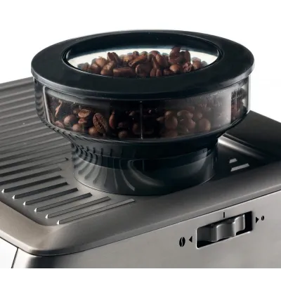 ARIETE METAL ESPRESSO 1313, scarlett