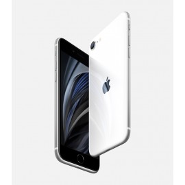 Apple iPhone SE 2020 64GB Biely, SK Distribúcia