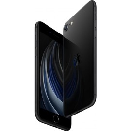 Apple iPhone SE 2020 64GB Čierny, SK Distribúcia