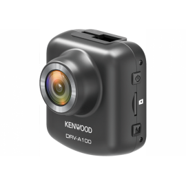 Kenwood DRV-A100 - Kamera do auta