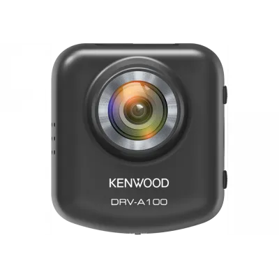 Kenwood DRV-A100 - Kamera do auta
