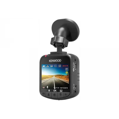 Kenwood DRV-A100 - Kamera do auta
