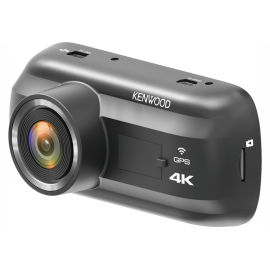 Kenwood DRV-A601W - Kamera do auta