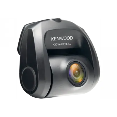 Kenwood KCA-R100 - Zadná kamera do auta