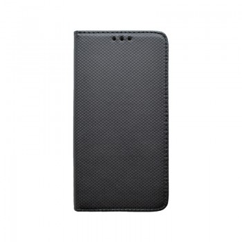 Knižkové puzdro Samsung Galaxy Note 10 Lite čierne, vzorované