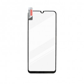 Ochranné sklo Samsung Galaxy A30s čierne, full glue