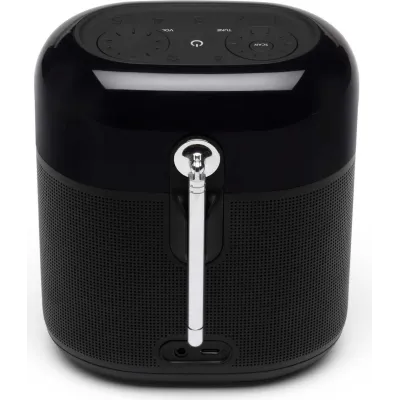 JBL Tuner XL , Čierny