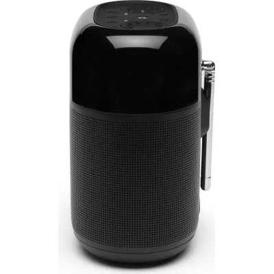 JBL Tuner XL , Čierny