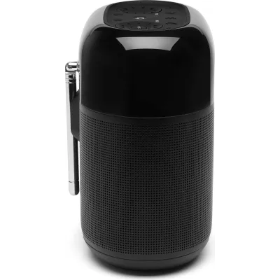 JBL Tuner XL , Čierny