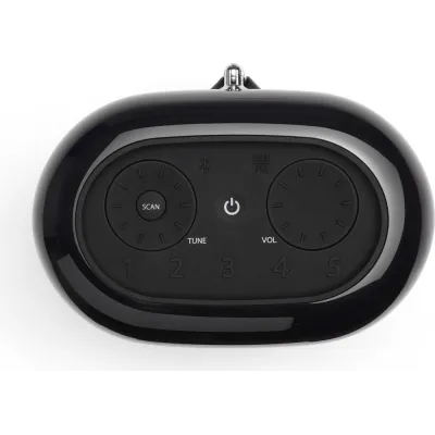 JBL Tuner XL , Čierny