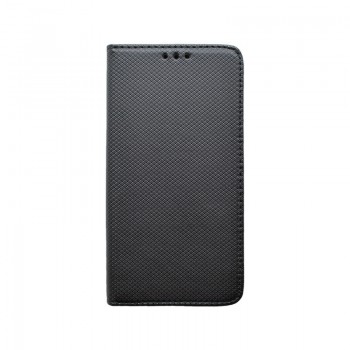 Knižkové puzdro Samsung Galaxy S20 Ultra čierne vzorované