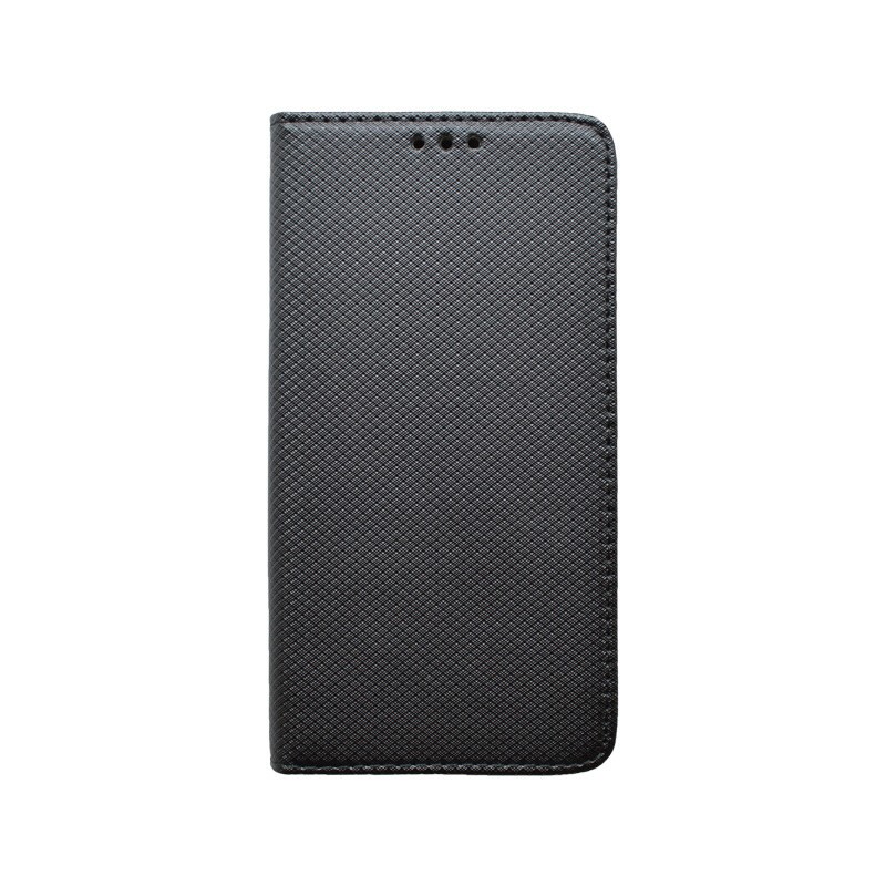 Knižkové puzdro Samsung Galaxy S20 Ultra čierne vzorované