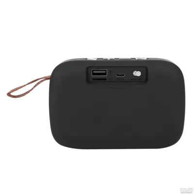 Bluetooth reproduktor G2 Sivý