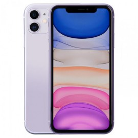 iPhone 11 64GB Purple, Fialová, SK Distribúcia