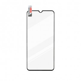 Ochranné sklo Xiaomi Mi Note 10 čierne 3D, fullcover, Q sklo