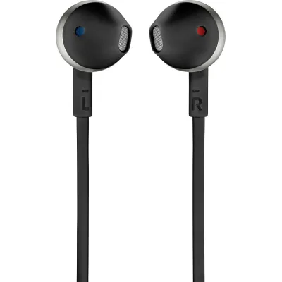 JBL T205 Čierne