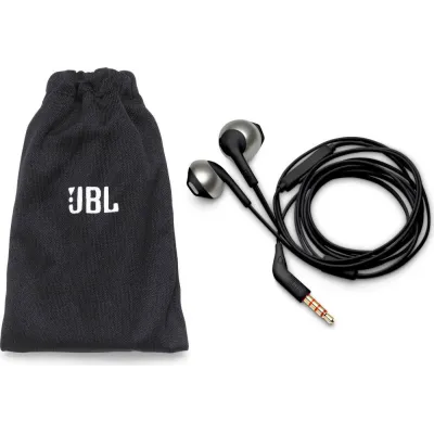 JBL T205 Čierne