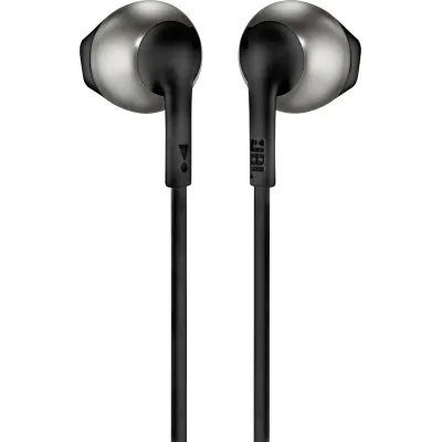 JBL T205 Čierne