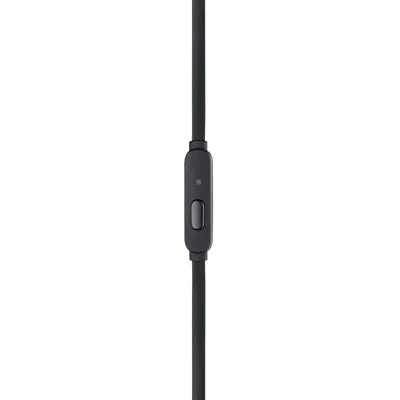 JBL T205 Čierne