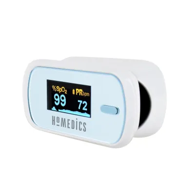 Homedics PX-101 Prstový pulzný oxymeter