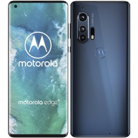 Motorola Edge Plus 5G 12GB/256GB Single SIM, Sivý, Slovenská Distribúcia