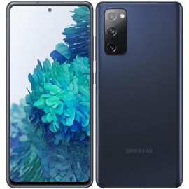 Samsung Galaxy S20 FE G780F 6GB/128GB Dual SIM,Modrý - SK