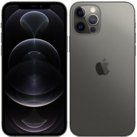 Apple iPhone 12 Pro 256GB, Sivý Graphite SK