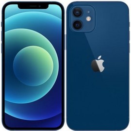 Apple iPhone 12 mini 64 GB - Blue