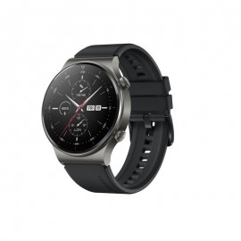 Huawei Watch GT2 Pro, Night Black