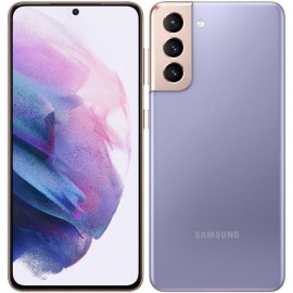 Samsung Galaxy S21 5G, G991B, 8GB/256GB Fialový - SK