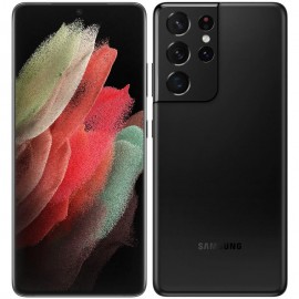 Samsung Galaxy S21 Ultra 5G G998B 12GB/256GB, Čierny - SK