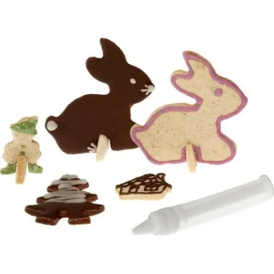 Status formičky na pečenie mamma`s cookie cutters
