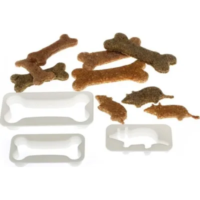 Status formičky na pečenie mamma`s cookie cutters