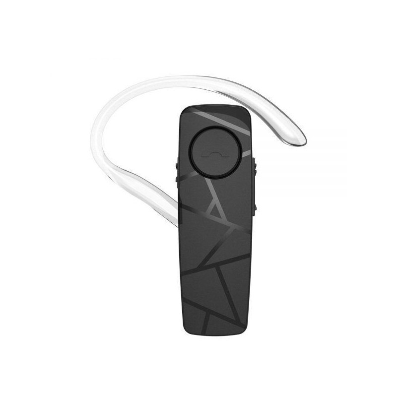 Tellur Bluetooth handsfree Vox 55. čierny