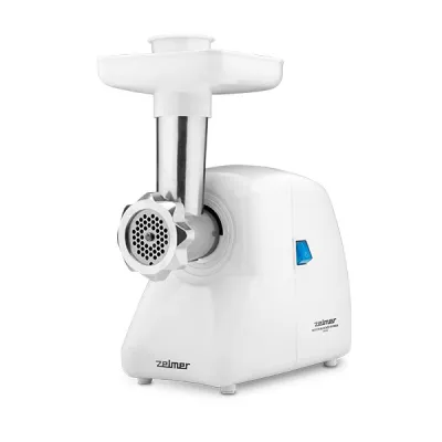 ZELMER ZMM2851B , Mlynček na mäso