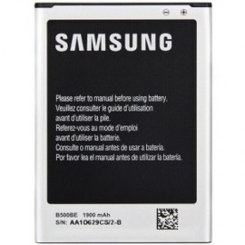 Samsung originálna batéria EB-B500AE i9190 bulk