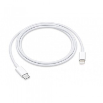 Apple Lightning kábel USB-C (1 m)