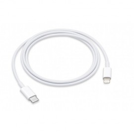 Apple Lightning kábel USB-C (2m)